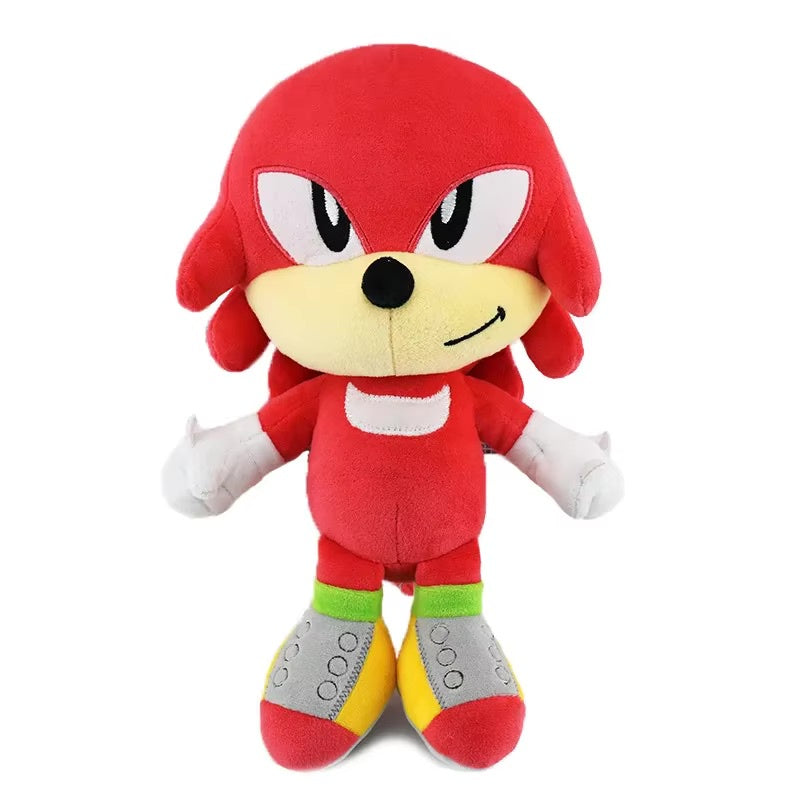 Knuckles Plush