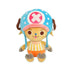 Chopper One Piece Plush