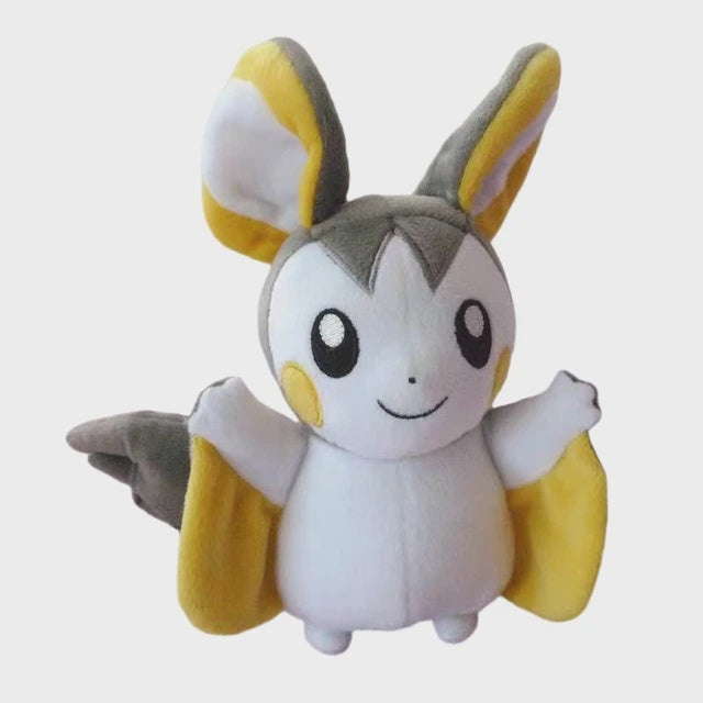 Emolga Plush