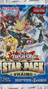 Yugioh Star Pack VRAINS Booster Pack