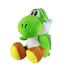 Super Mario - Mini Green Yoshi Plush