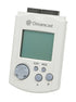 Sega Dreamcast Visual Memory Unit (VMU) | Grey