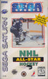 NHL All Star Hockey - SEGA Saturn