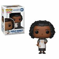 #841 - Community - Shirley Bennett Funko Pop!