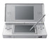 Metallic Silver DS Lite System