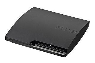 Playstation 3 Slim Console | 250 GB