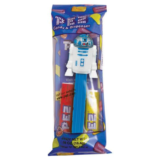 PEZ - Star Wars Candy Dispenser