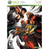 Street Fighter IV (4) - Xbox 360