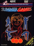 Summer Games - Atari 2600