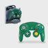 3rd Party Gamecube Controller Green And Blue