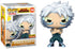 #1148 My Hero Academia  -  Tetsutetsu Tetsutetsu [Hot Topic Class 1B Exclusive] - Funko Pop!