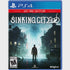 The Sinking City [Day One Edition] - Playstation 4