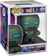 #872 The Hydra Stomper - What if...? - Funko Pop Deluxe