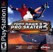 Tony Hawk Pro Skater 3