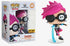 #495 Overwatch - Tracer (Punk) [Hot Topic Exclusive] - Funko Pop!