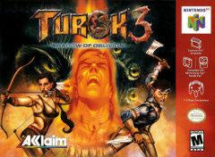 Turok 3 - N64