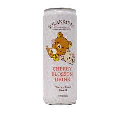 Rilakkuma Energy Drink