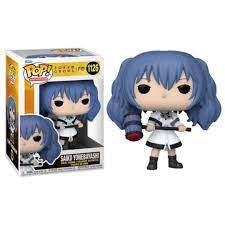 FUNKO - #1126 Saiko Yonebayashi Funko Pop