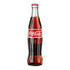 Glass Coke Bottle