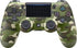 Green Camo Playstation Dualshock 4 Controller