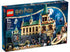 Hogwarts: Chamber of Secrets Harry Potter Lego Set #76389