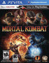 Mortal Kombat - VITA