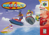 Wave Race 64 - N64