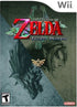 The Legend of Zelda: Twilight Princess - Nintendo Wii