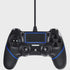 Third Party Wired Dualshock 4 Controller