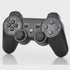 3rd Party Black Wireless Playstation 3 Controller