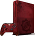 Gears of War 4 Limited Edition Xbox One S Console | 2TB