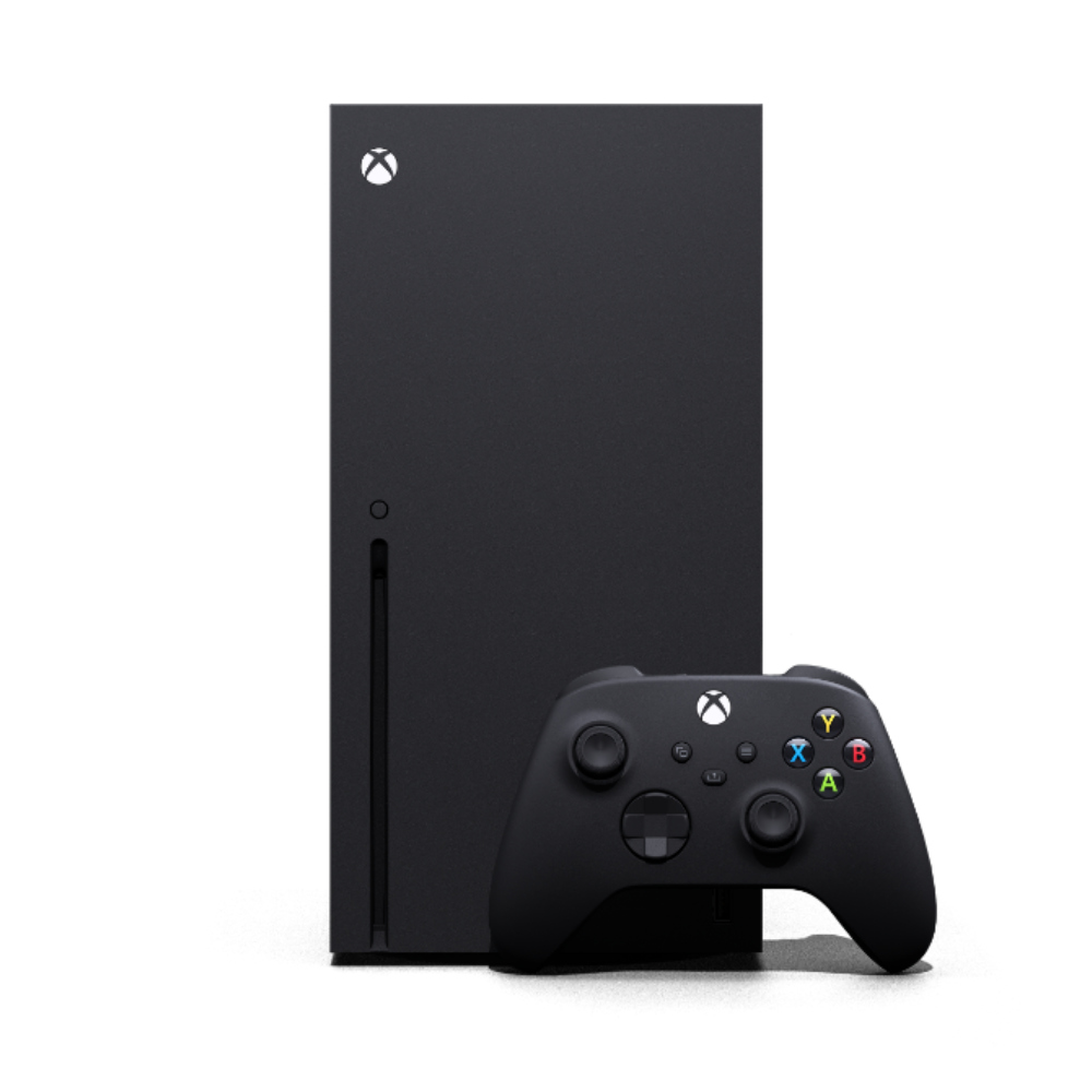 Xbox Series X Console - 1TB