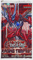 Yu-Gi-Oh - Raging Tempest Unlimited Booster Pack