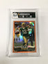 HGA 9.5 - 2013 Topps Chrome Orange Refractor #150 - Aaron Rodgers [#ZUZ371QRC8]