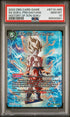 PSA 10 - #BT10-065  2022 DBS Card Game SS Gogu, PRD/Saiyans (88500981)