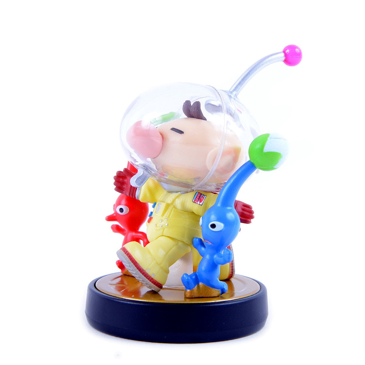 Olimar [Super Smash Bros.] Amiibo