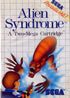 Alien Syndrome - SEGA Master System