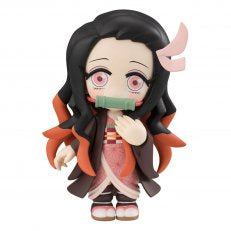 Demon Slayer Nezuko Kamado Toonize Figure by FuRyu