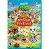 Animal Crossing Amiibo Festival (Gamne Only) - Nintendo Wii U