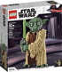 Star Wars: Yoda Lego Set #75255