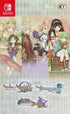 Atelier Dusk Trilogy Deluxe Pack - Switch