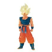 Super Saiyan Son Goku - Banpresto Dragon Ball [Clearise]- Ban Dai-