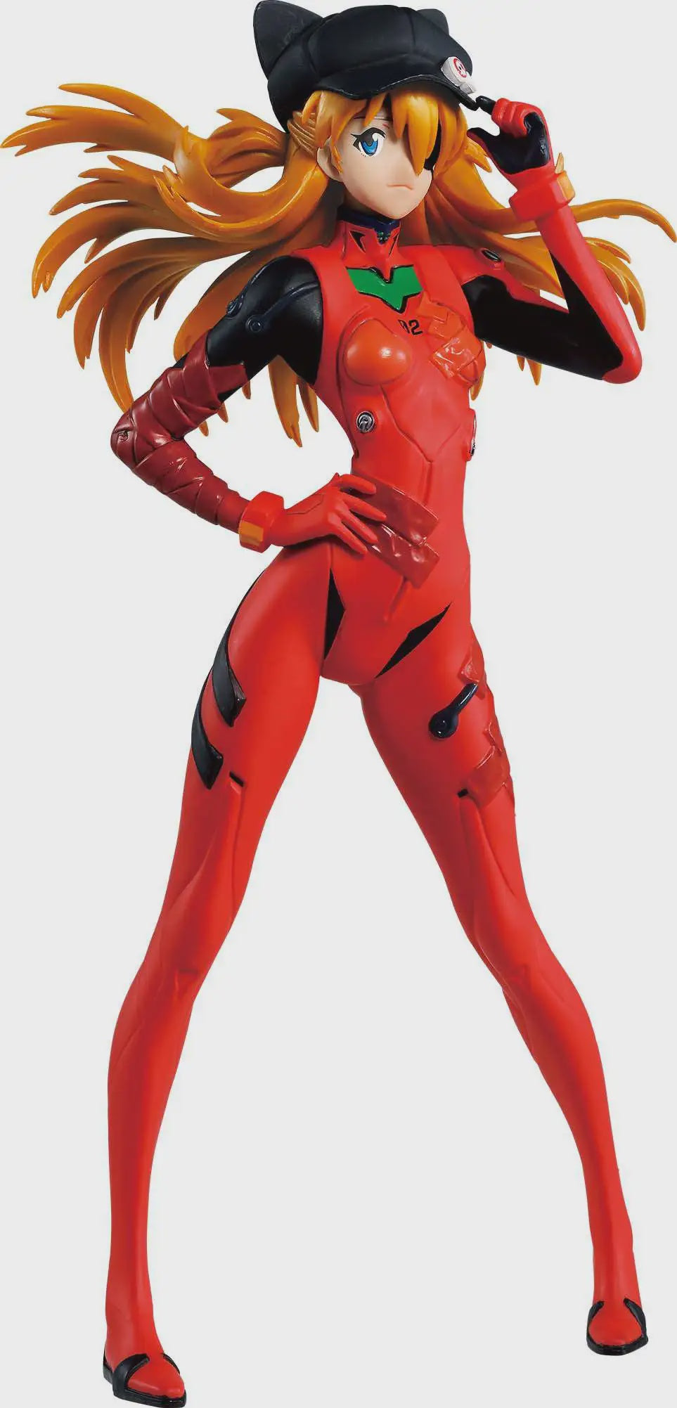 Evangelion Asuka 3.0 Ichiban Figure - Figures