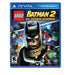 LEGO Batman 2 - VITA