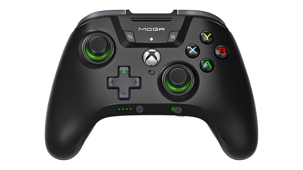 MOGA XP5-X Plus Bluetooth Controller Third Party Xbox Controller