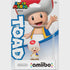 Toad (Mario) Amiibo