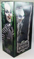 Beetle Juice Figure