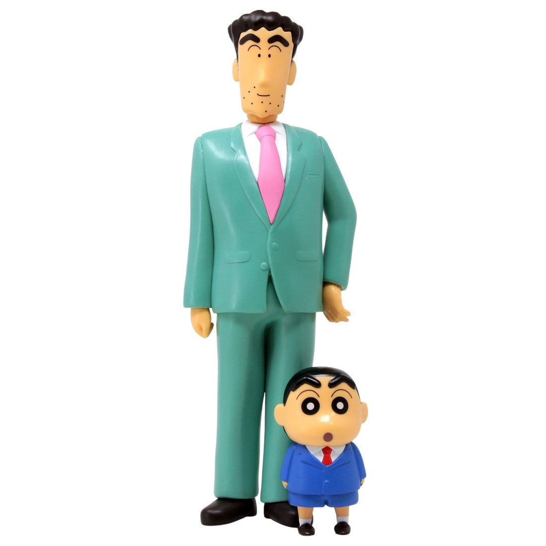 Crayon Shinchan - Nohara Family Photo vol.1 Figure