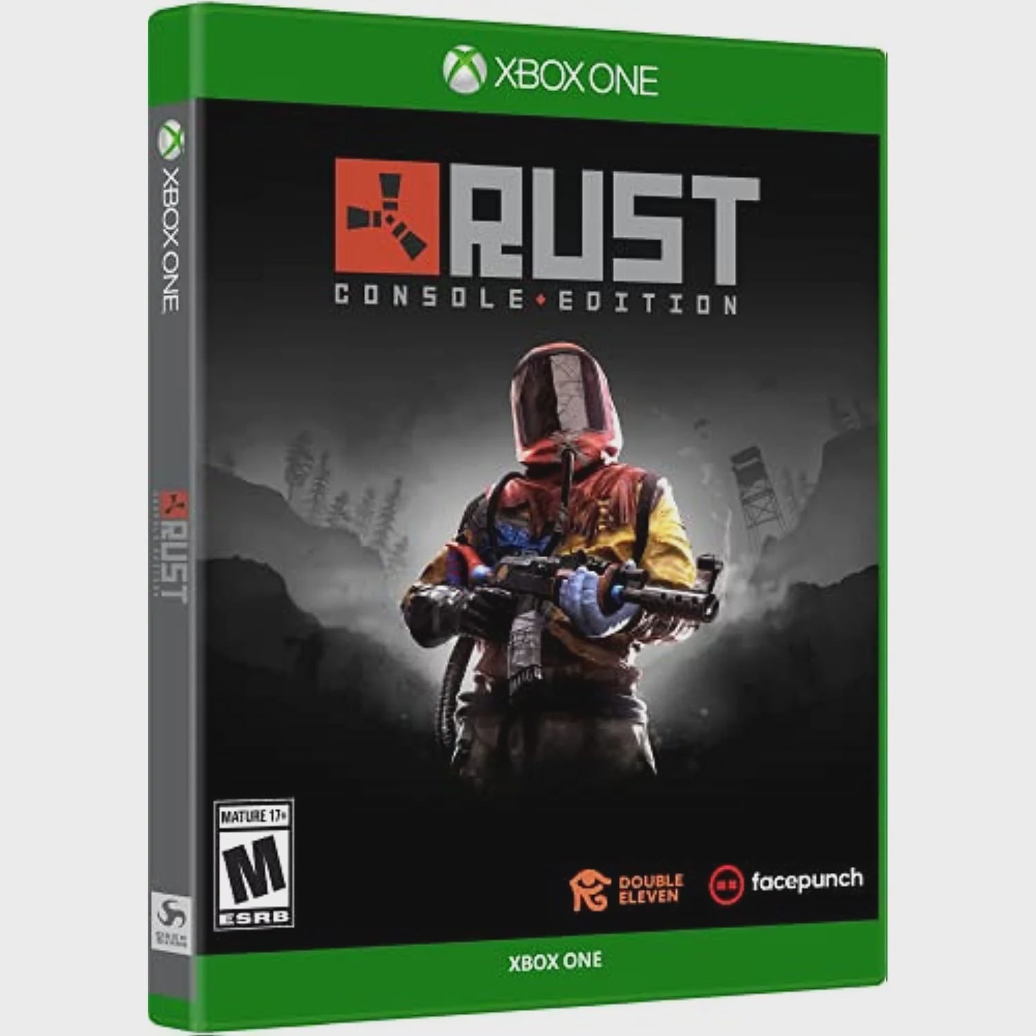 Rust Console Edition - Xbox One