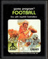 Football - Atari 2600